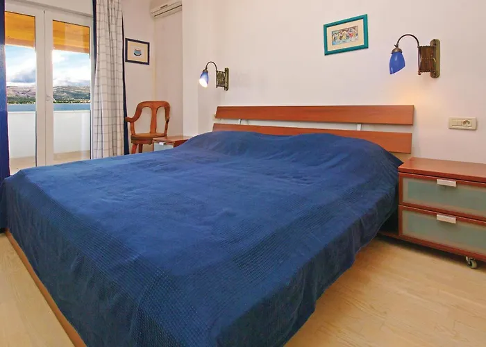 Amazing In Slatine With Sauna * Trogir