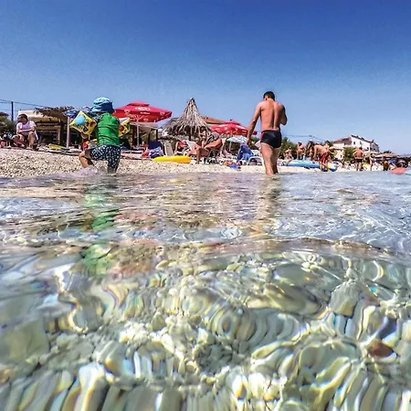 Amazing In Slatine With Sauna Tatil Evi *