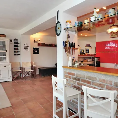 Amazing In Slatine With Sauna