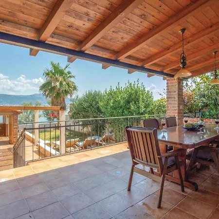 Nice Home In Slatine With Sauna