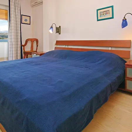 Amazing In Slatine With Sauna * Trogir