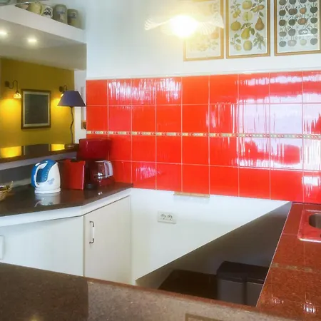 度假居 Nice Home In Slatine With Sauna *