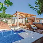 Holiday home Amazing In Slatine With Sauna